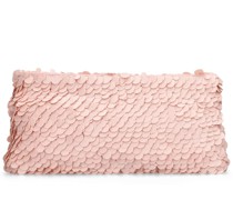 Clutch mit Pailletten