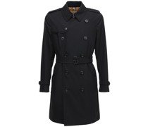 TRENCHCOAT AUS BAUMWOLLE 'KENSINGTON'