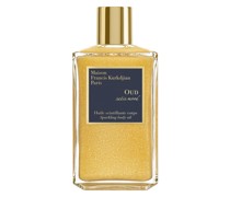 200ml Oud Satin Mood Huile Pailletée