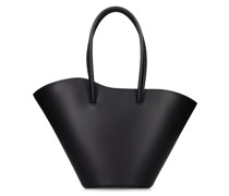 Ledertote „Tall Tulip“