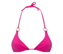Mini ring triangle BIKINITOP