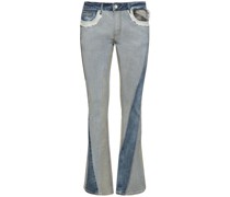 Patchwork-Jeans „James“