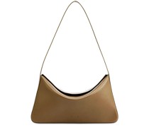 Weiche Tasche aus Glattleder
