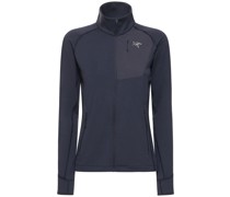 Isolierte Jacke „Delta“