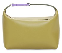 HANDTASCHE AUS LEDER „MOONBAG“