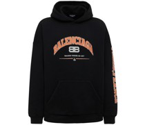 Weiter Hoodie