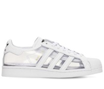 SNEAKERS AUS PRIMEBLUE 'SUPERSTAR'