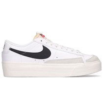 Niedrige Plateausneakers 'Blazer“