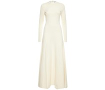 Midikleid aus Strick