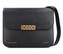 SCHULTERTASCHE AUS LEDER „EVA“