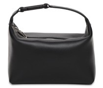 HANDTASCHE AUS LEDER „MOONBAG“