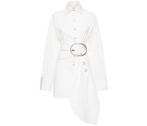 MINIKLEID AUS BAUMWOLLE