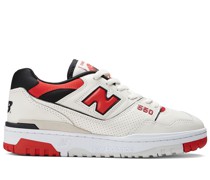 LEDERSNEAKERS '550'