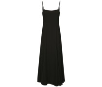 MINIKLEID AUS STRETCH-JERSEY