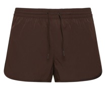 Econyl polychromatic swim shorts