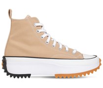 Run Star Hike Recycled sneakers