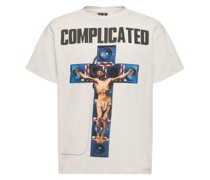 Complicated t-shirt