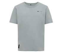 T-SHIRT AUS BAUMWOLLE „ICON ZERO“