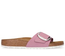 Sandalen mit großer Schnalle „Madrid“