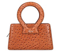 MINI HANDTASCHE AUS LEDER „ANNA“