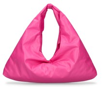 Tasche aus Öl-Baumwollmischung „Anchor Hand“