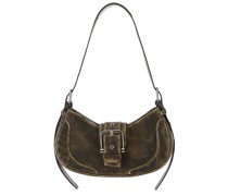 Ledertasche „Hobo Brocle“