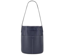 Tasche aus Leder „Return To Nature“