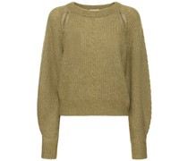 Pullover aus Wollmischung „Verona“
