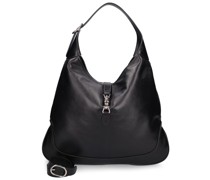 Medium Jackie 1961 leather hobo bag