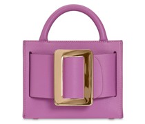 HANDTASCHE AUS LEDER 'BOBBY 18 EPSOM'