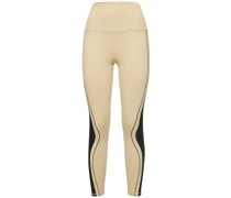 ULTRAHOCH SITZENDE LEGGINGS