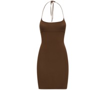 Gatt stretch viscose MINIKLEID