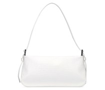 Tasche aus geprägtem Leder 'Dulce“
