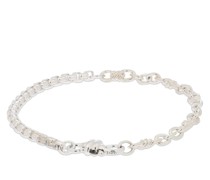 Armband aus Silber „Nodo“