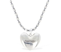 Fantasy Heart necklace
