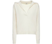 PULLOVER AUS KASCHMIRSTRICK „GINEVRA“