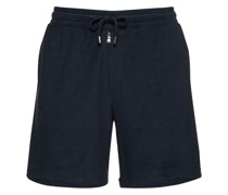 TRAININGSSHORTS AUS BAUMWOLLTERRY „AUGUSTO“