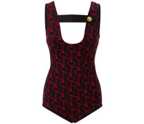 BODY AUS JACQUARD