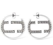 ST. Marc hoop earrings