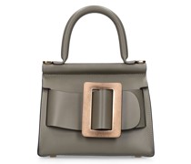 HANDTASCHE AUS LEDER 'KARL 19'