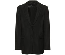 BLAZER AUS WOLLMISCHUNG „BRADFORD“