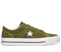 Sneakers 'Cons One Star Pro'