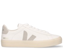 Ledersneakers „Campo“