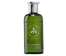 150ML KÖRPERÖL „THE SERENITY“