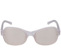 Iris Matte Glacial sunglasses