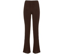 HOSE AUS STRETCH-VISKOSE „MARMONT“