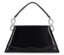 Handtasche aus Leder „Samantha“