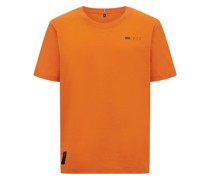 T-SHIRT AUS BAUMWOLLE „ICON ZERO“