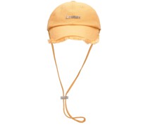 BASEBALLKAPPE „LA CASQUETTE“