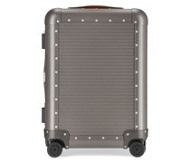 Bank Spinner 55 M moonlight silver